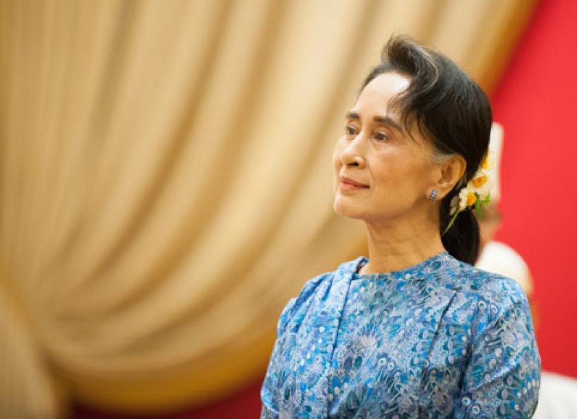 Cố vấn Nhà nước Myanmar: VN truyền cảm hứng trong cuộc chiến chống Covid-19