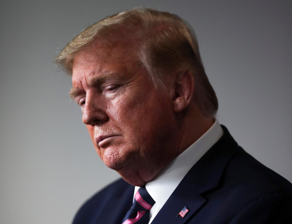 Cắt viện trợ WHO, Tổng thống Trump bị Hạ viện Mỹ điều tra