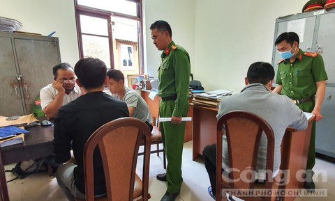 C&ocirc; g&aacute;i trẻ bế cả con 5 th&aacute;ng tuổi v&agrave;o kh&aacute;ch sạn để thỏa đam m&ecirc; - Ảnh 1.