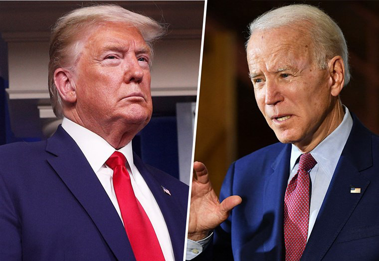 Trực tuyến hóa chính trị ở Mỹ, Tổng thống Trump thua vì Covid-19?