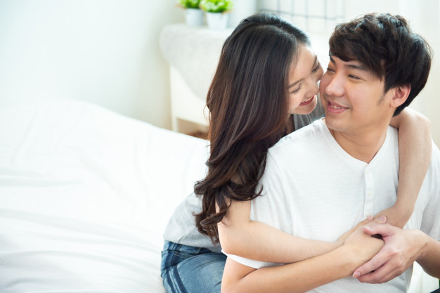 Cảm ơn anh đã chờ bà vợ tiến sĩ trở về