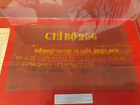 TP HCM tổ chức Lễ kỷ niệm 45 năm Giải ph&oacute;ng miền Nam, thống nhất đất nước như thế n&agrave;o? - Ảnh 2.