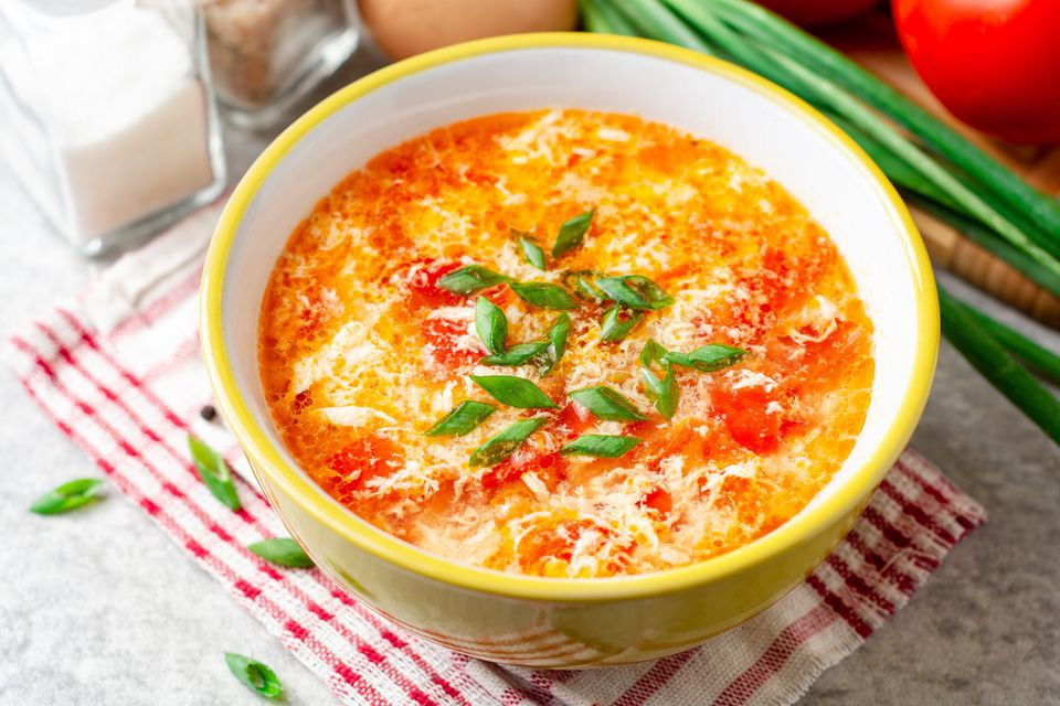 7 món ngon dễ làm từ trứng gà - Ảnh 4.