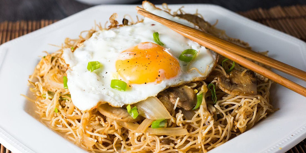7 món ngon dễ làm từ trứng gà - Ảnh 6.