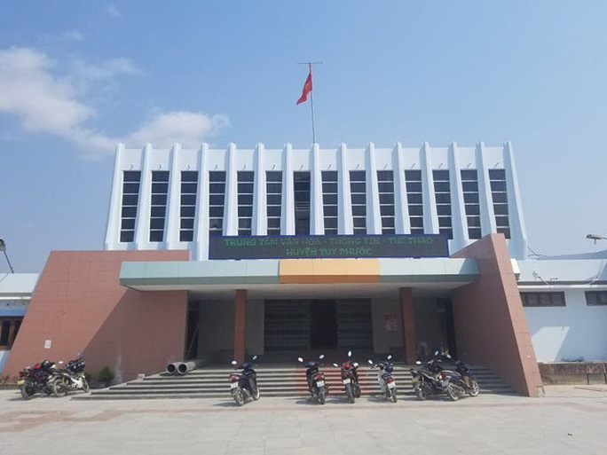 Điều tra vụ chu&ocirc;ng qu&yacute; biến mất sau khi gi&aacute;m đốc kiểm tra kho - Ảnh 3.