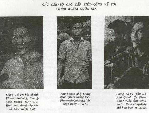 Tình báo giữa lòng tình báo - Ảnh 5.