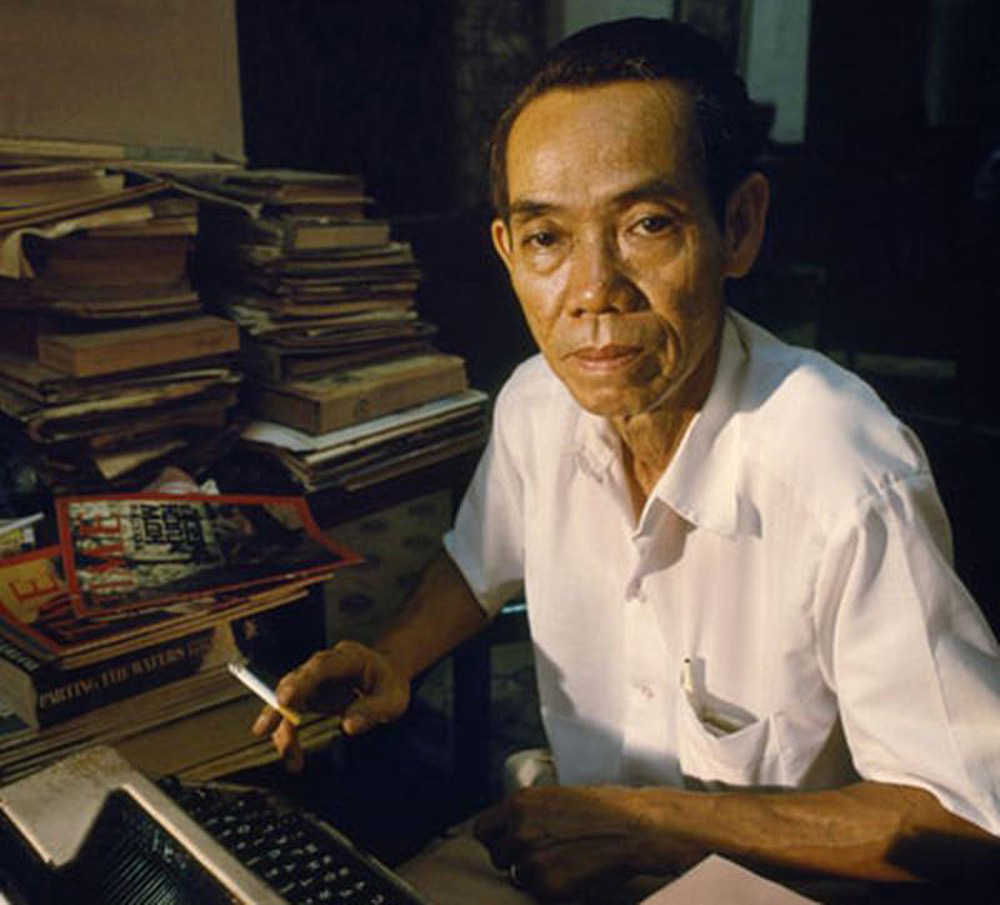 Tình báo giữa lòng tình báo - Ảnh 6.