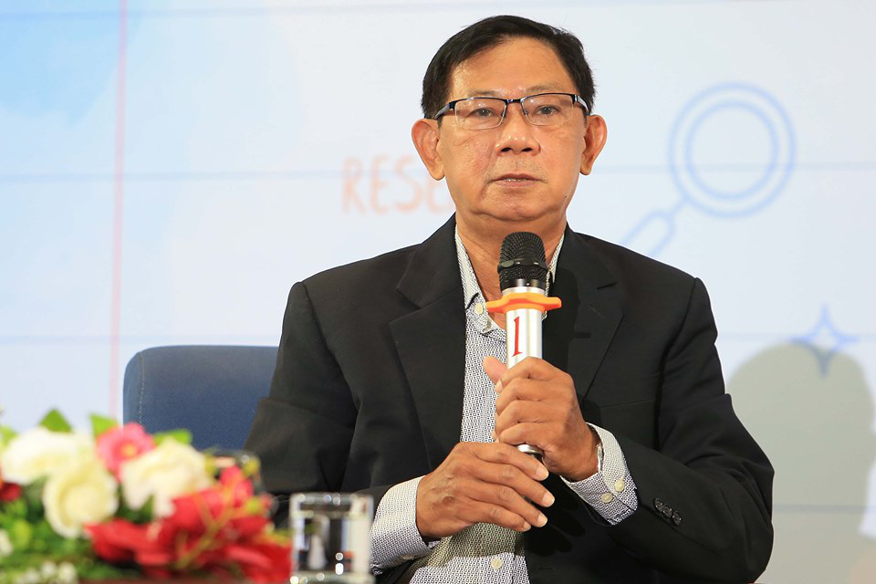 Trực tuyến Đưa trường học đến th&iacute; sinh: Điều chỉnh x&eacute;t tuyển ĐH ra sao? - Ảnh 9.