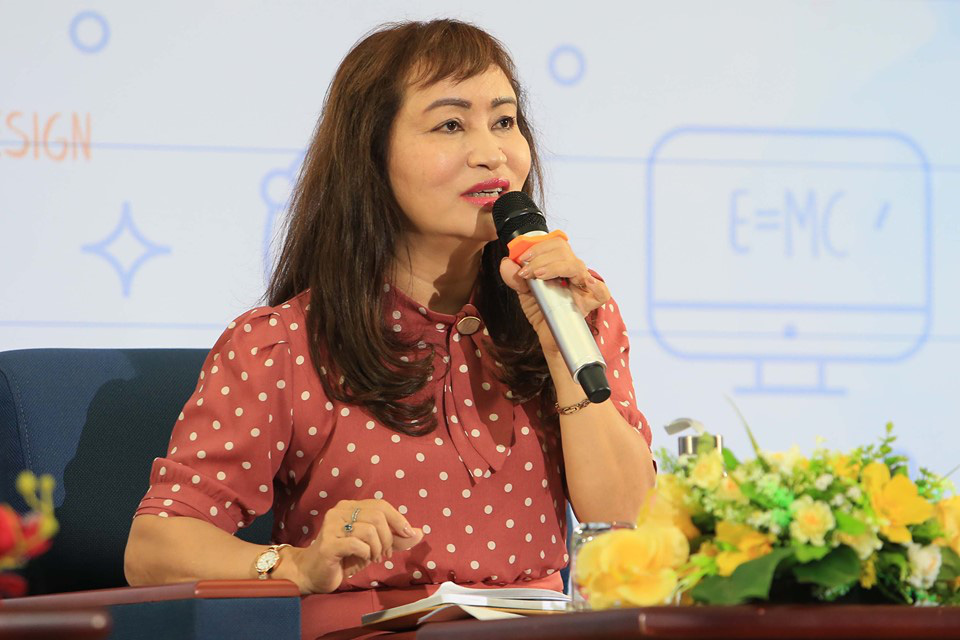 Trực tuyến Đưa trường học đến th&iacute; sinh: Điều chỉnh x&eacute;t tuyển ĐH ra sao? - Ảnh 5.