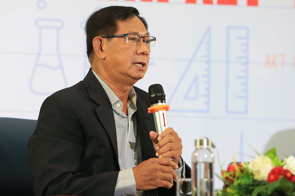 Trực tuyến Đưa trường học đến th&iacute; sinh: Điều chỉnh x&eacute;t tuyển ĐH ra sao? - Ảnh 4.