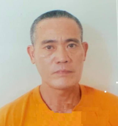 Mâu thuẫn lời hứa cho đất xây nghĩa trang, cầm dao đâm chết bạn nhậu ngay tại nhà - Ảnh 1.