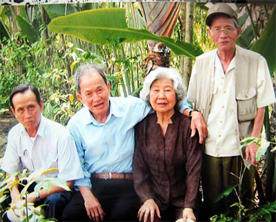 Tình báo giữa lòng tình báo - Ảnh 8.