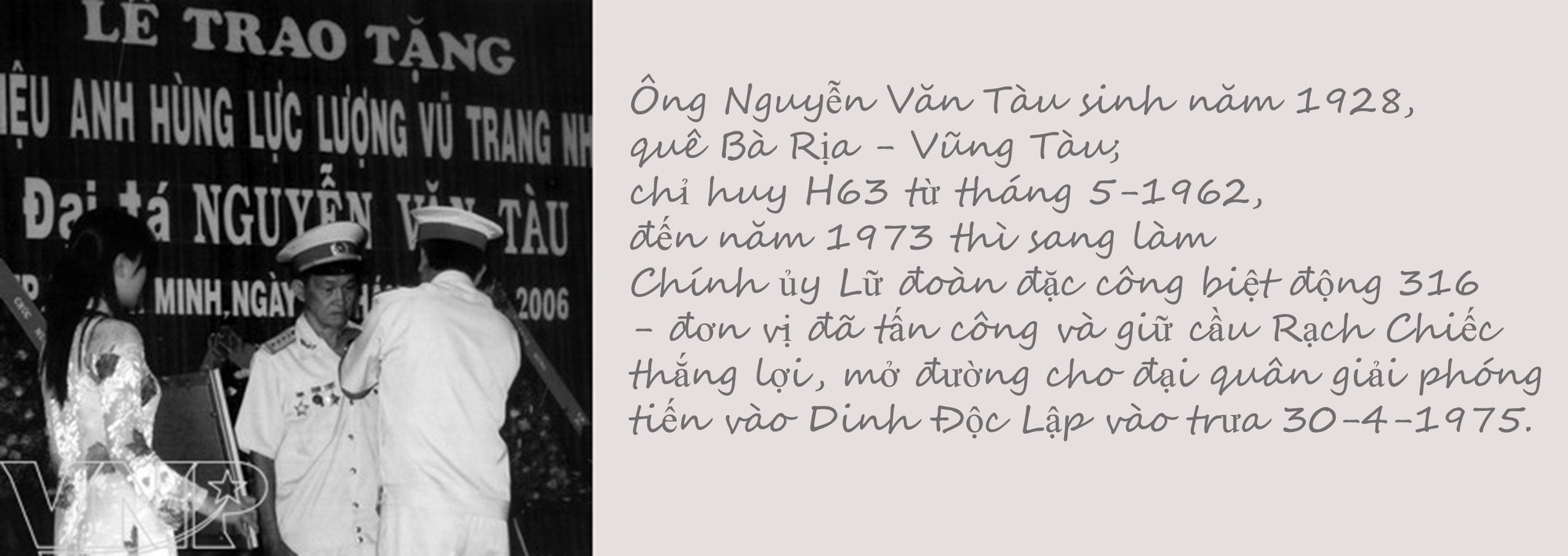 Tình báo giữa lòng tình báo - Ảnh 4.