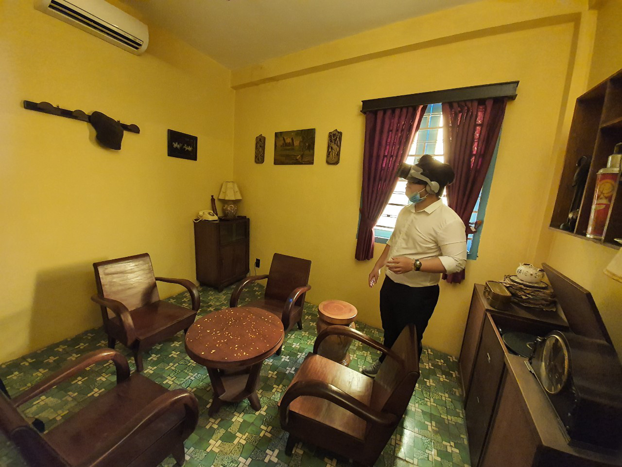 TP HCM lần đầu ti&ecirc;n mở tour du lịch Theo dấu ch&acirc;n Biệt động S&agrave;i G&ograve;n - Ảnh 17.