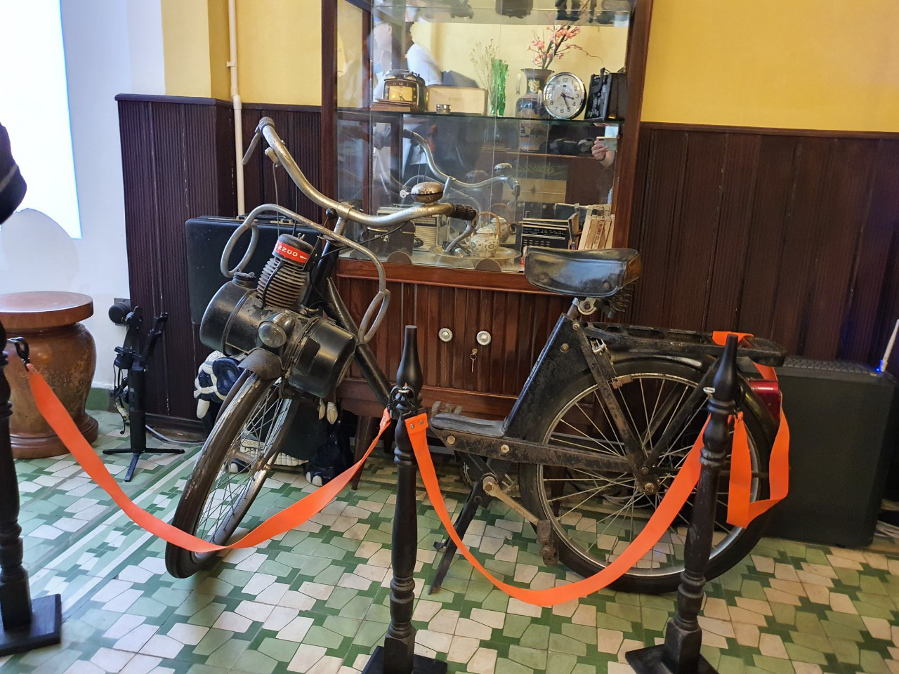 TP HCM lần đầu ti&ecirc;n mở tour du lịch Theo dấu ch&acirc;n Biệt động S&agrave;i G&ograve;n - Ảnh 11.