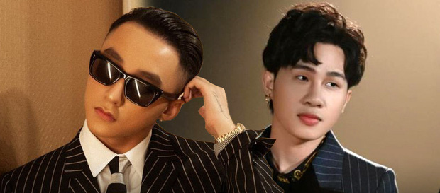Jack trở thành đối thủ của Sơn Tùng M-TP?