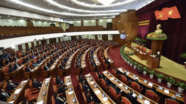C&oacute; nhất thiết bộ, ban, ng&agrave;nh n&agrave;o cũng phải c&oacute; Ủy vi&ecirc;n Trung ương? - Ảnh 1.