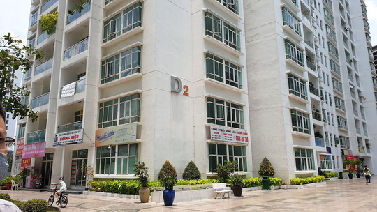 Ai l&agrave; người cuối c&ugrave;ng nh&igrave;n thấy luật sư B&ugrave;i Quang T&iacute;n? - Ảnh 1.
