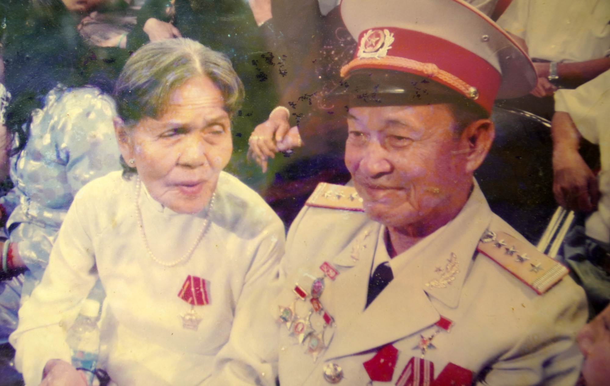Tình báo giữa lòng tình báo - Ảnh 14.