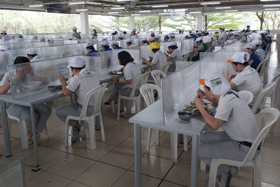 Sáng tạo vì đoàn viên - lao động