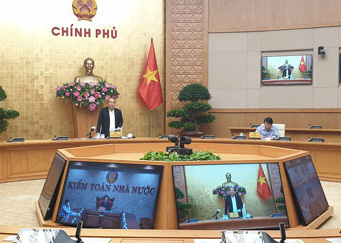 Phó Thủ tướng Thường trực Trương Hòa Bình: Dự án không thể phục hồi thì cho phá sản