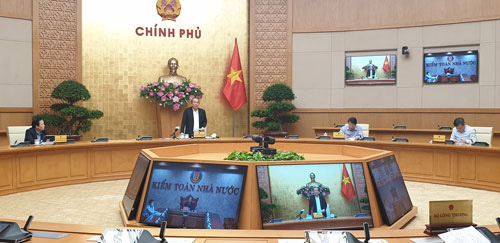 Ph&oacute; Thủ tướng Thường trực Trương H&ograve;a B&igrave;nh: Dự &aacute;n kh&ocirc;ng thể phục hồi th&igrave; cho ph&aacute; sản - Ảnh 1.