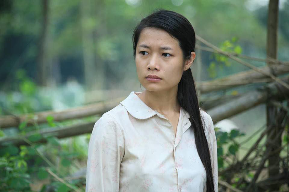 "Kẻ gây rối" - diễn viên Trà My là ai?