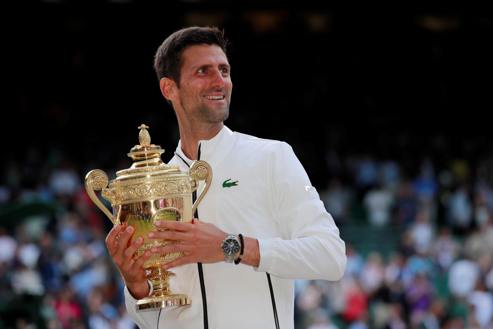Wimbledon bị hủy, mùa giải kết thúc sớm