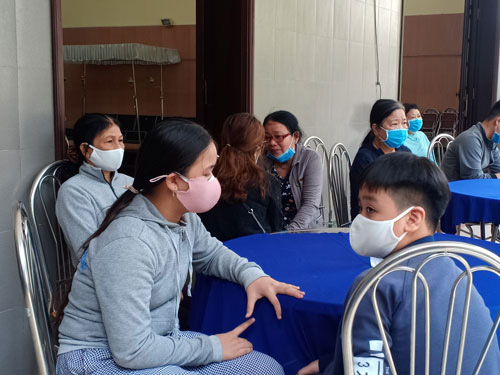 Hai công an Đà Nẵng hy sinh: Cần nghiêm trị côn đồ gây rối! - Ảnh 2.