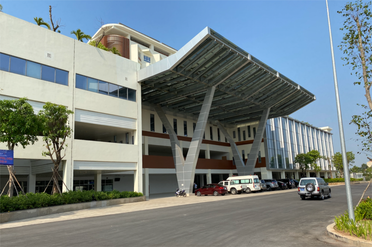TP HCM: Chuẩn bị dự phòng thêm bệnh viện điều trị Covid-19