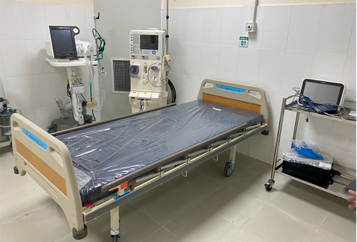 Li&ecirc;n quan Bệnh viện Bạch Mai: 2 người ở Đ&agrave; Lạt &acirc;m t&iacute;nh, TP HCM t&igrave;m ra 17 người - Ảnh 1.