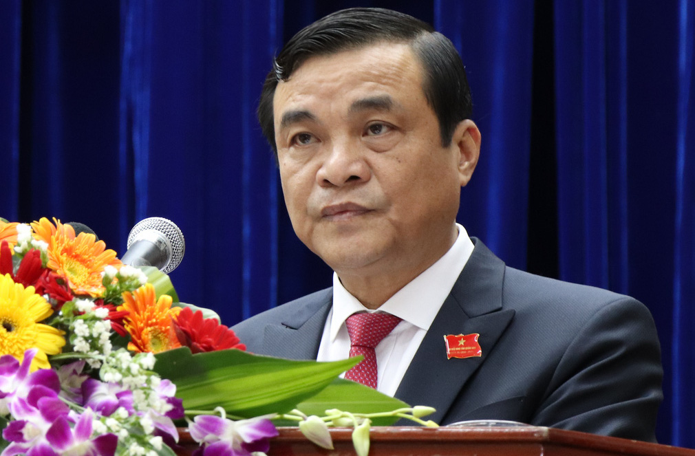 Bí thư Quảng Nam vận động 150 triệu đồng, 2 tấn gạo, hỗ trợ người xa quê mùa dịch Covid-19