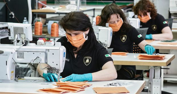 Người gi&agrave;u nhất Singapore kiếm được 3,5 tỉ USD nhờ sản xuất m&aacute;y thở - Ảnh 2.