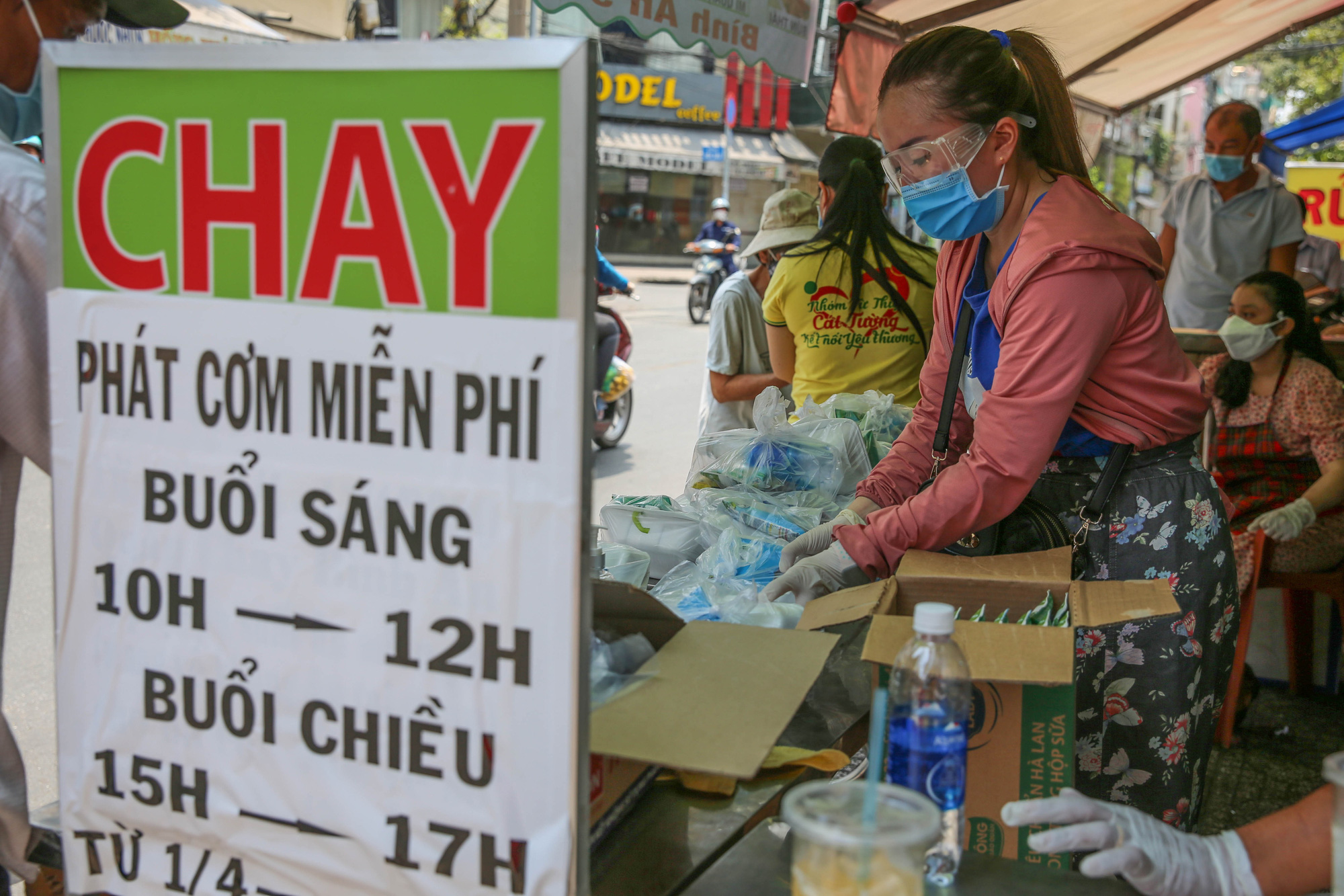 Chuyện Ai khó sẽ có 1 phần ở quận 10, TP HCM - Ảnh 4.