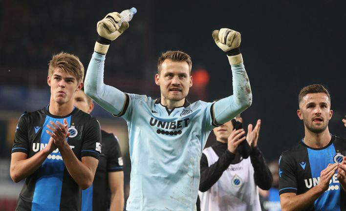 Sốc: Bỉ kết thúc mùa giải sớm, Club Brugge chờ công bố lên ngôi vô địch