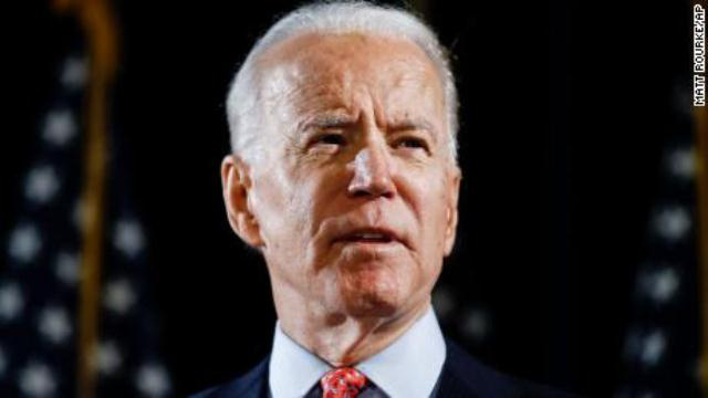 C&aacute;o buộc tấn c&ocirc;ng t&igrave;nh dục chưa tha &ocirc;ng Biden - Ảnh 1.