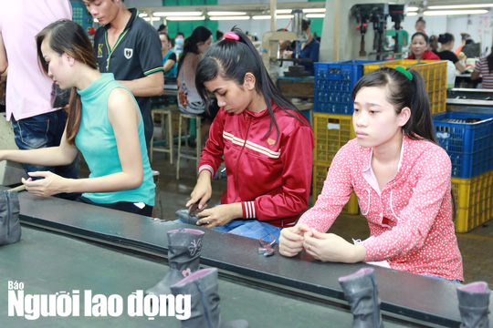 Gần 1,6 tỉ lao động trên toàn cầu có nguy cơ mất sinh kế vì Covid- 19