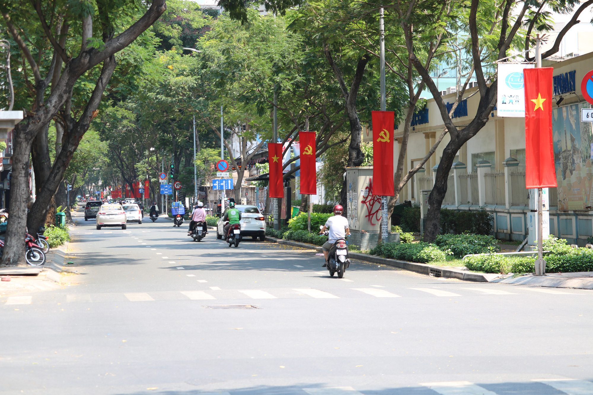 Thời tiết những ng&agrave;y nghỉ lễ c&ograve;n lại sẽ ra sao? - Ảnh 1.