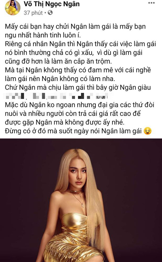 Ng&acirc;n 98 lại bị n&eacute;m đ&aacute; - Ảnh 1.