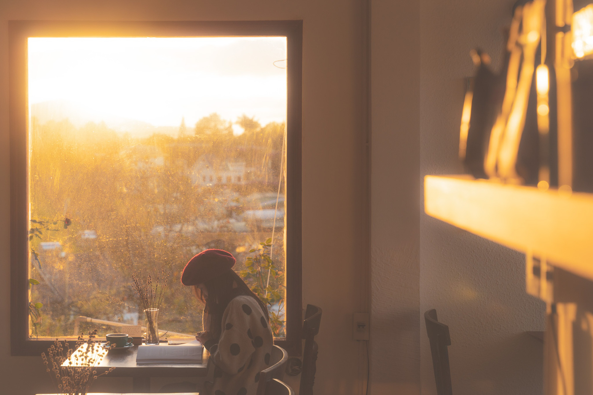 Những qu&aacute;n c&agrave; ph&ecirc; đẹp ở Đ&agrave; Lạt cho bạn tận hưởng nghỉ lễ 30-4 - Ảnh 50.