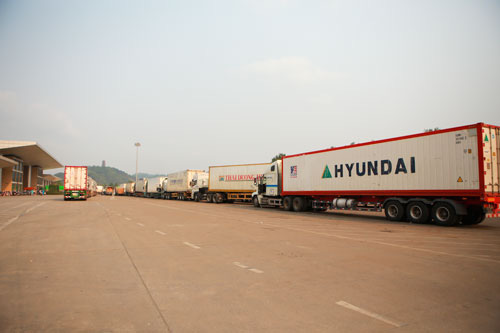 Tiếp sức doanh nghiệp xuất khẩu