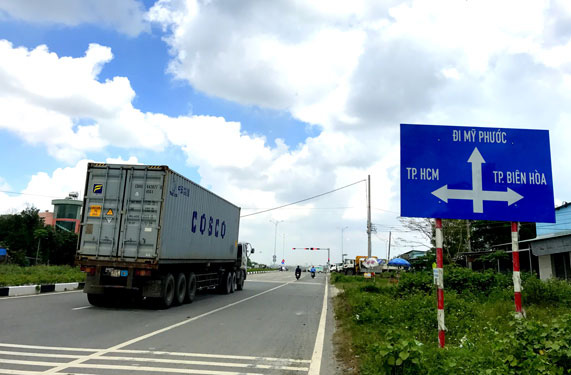 Cấp bách khép kín đường Vành đai 3