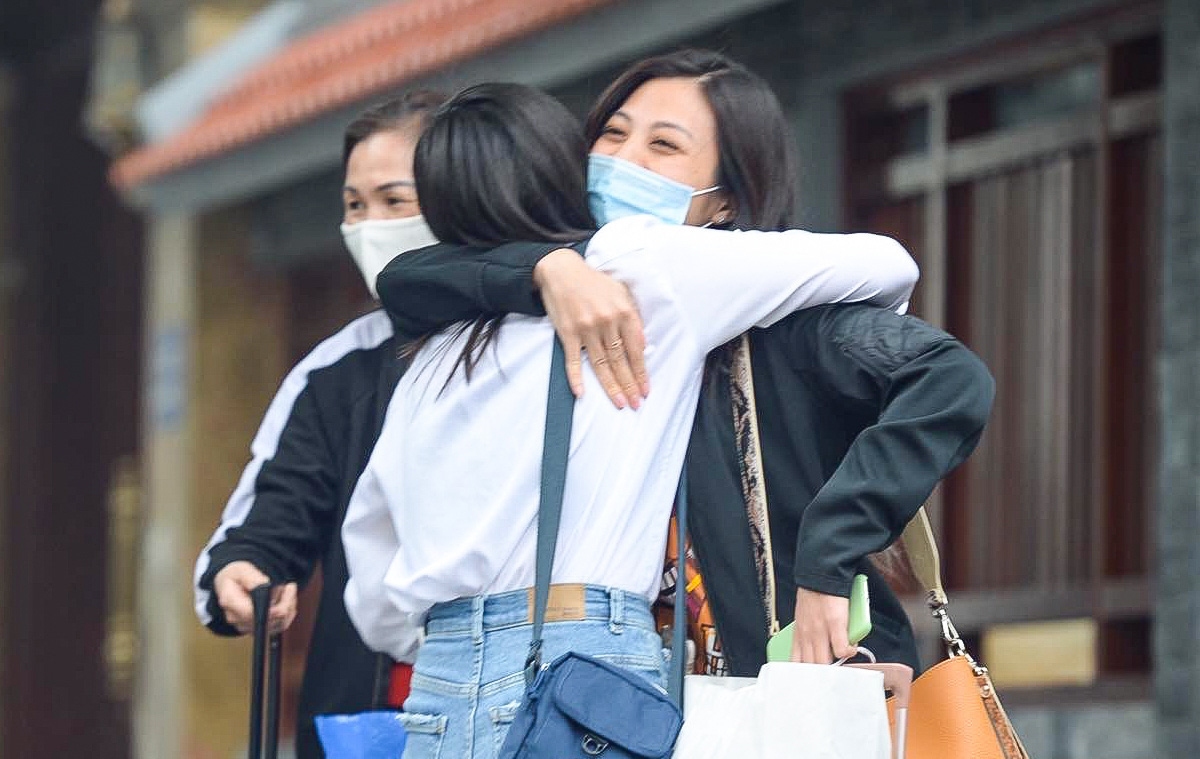 Việt Nam chỉ ghi nhận th&ecirc;m 1 ca Covid-19 trong ng&agrave;y 5-4 - Ảnh 1.