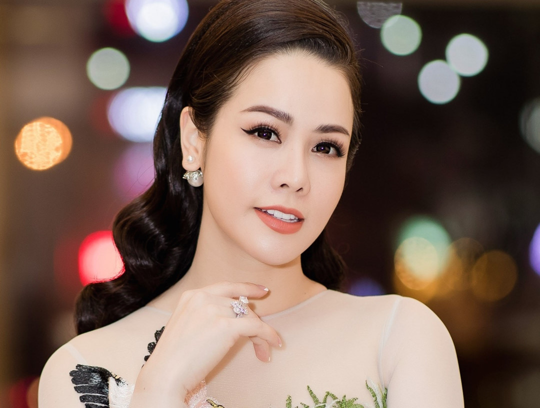 Kháng nghị thay đổi quyền nuôi con của ca sĩ Nhật Kim Anh