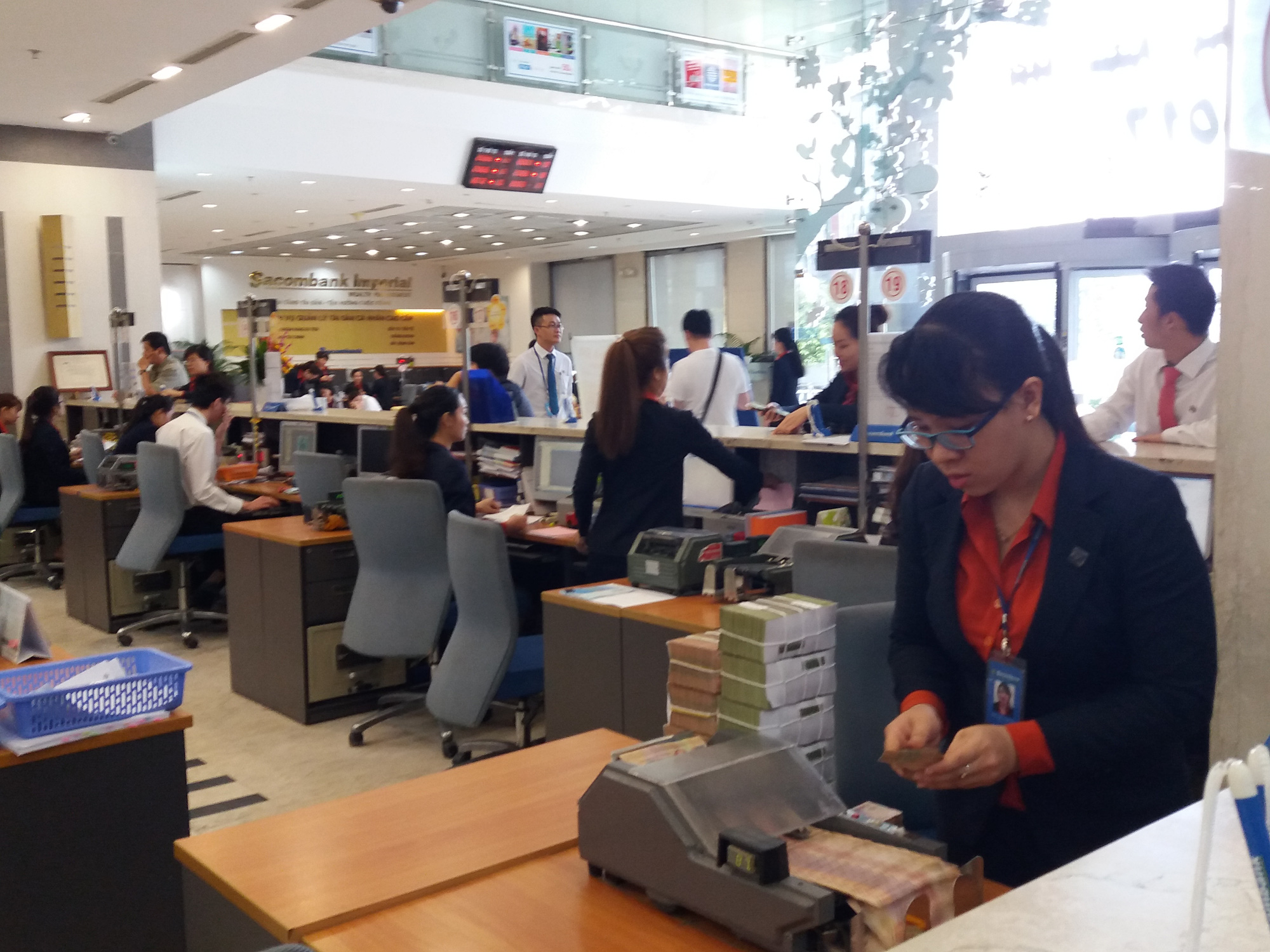Bài viết cuối cùng của tiến sĩ - luật sư Bùi Quang Tín gửi Báo Người Lao Động