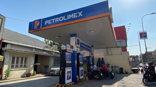 Những căn nhà "lạ" ở TP HCM