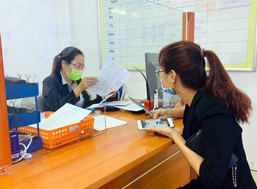 Hà Nội: Hướng dẫn tạm dừng đóng BHXH với các doanh nghiệp gặp khó khăn