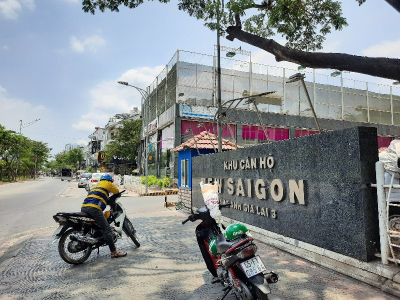 Nhân chứng nơi chung cư tiến sĩ, luật sư Bùi Quang Tín tử vong nói gì?
