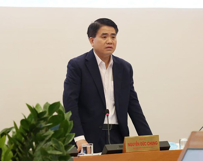 Chủ tịch H&agrave; Nội: Cắt ngay kinh ph&iacute; đi c&ocirc;ng t&aacute;c nước ngo&agrave;i, quảng b&aacute; tr&ecirc;n CNN - Ảnh 1.