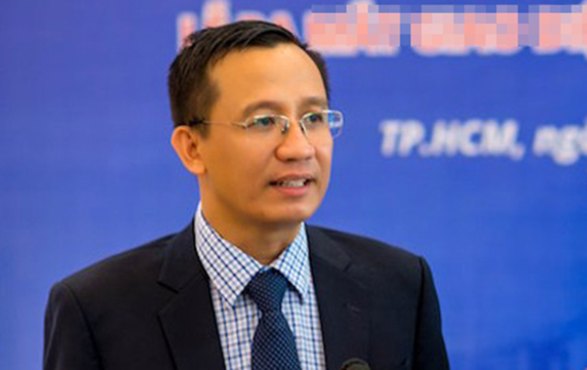 Ai là người cuối cùng nhìn thấy luật sư Bùi Quang Tín?